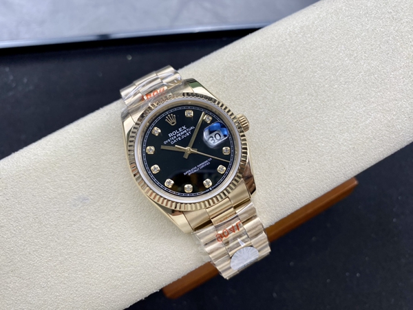 激安ロレックス側面デザイン